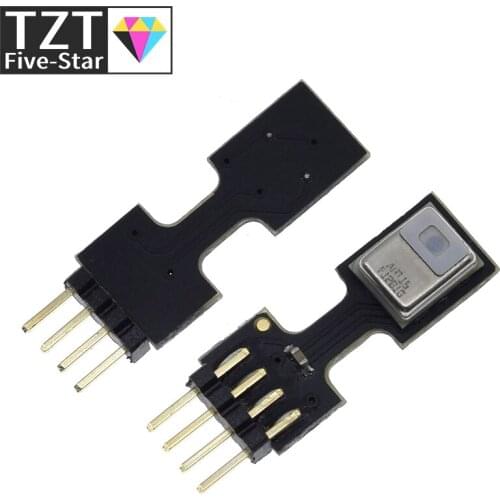 AHT15 integrated temperature and humidity sensor Humidity accuracy ±2%RH (25℃) Temperature accuracy ±0.3 For Arduino
