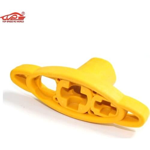 Wheel Wrench for 1/5 Scale Hpi Km Rofun Baha Rovan Baja 5b 5t 5sc Parts