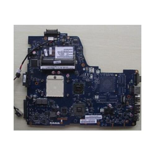 LA-6192P K000108480 A665 A660 A655D connect board connect with motherboard full test
