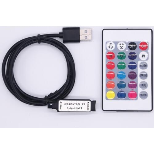 普维 (照明灯饰) LED Strips