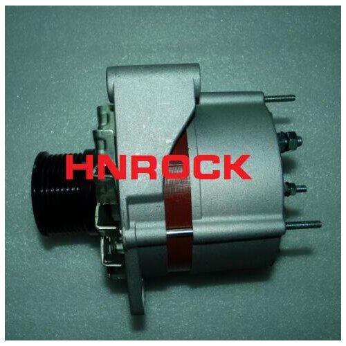 NEW AUTO ALTERNATOR 0120484001 1177063 42498275 AL3846201 FOR IVECO MEDIUM-DUTY TRUCKS/ DEUTZ-FAHR Tractors