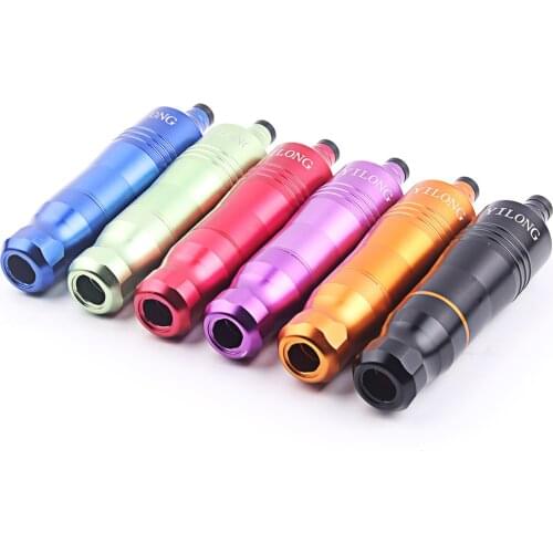 Professional Rotary Tattoo Machine Fifth Generation tattoo pen For Shader and Liner High Quality Body Art Gun Makeup Tool