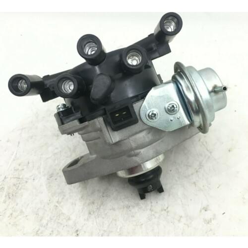 Sherryberg 1. New Distributor 2. Suitable for Mitsubishi PAJERO/MONTERO II (2nd) 2.4L 4G64 V11 TOP QUALITY PRODUCT 5 cylinders