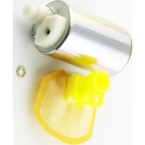 Motorcycle Fuel Pump For Honda 16700-MJF-A02 16700-MJP-G51 NC700J NC700 NC700X/S NC700X NC750 NC750X/S CTX700N CRF1000D Africa