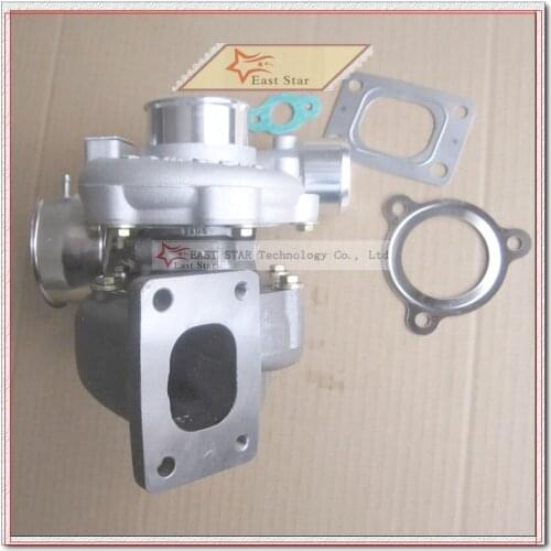 TURBO JK55 JK55X8002-01-1 55X8002-01-1 1118010FA130 For JIANGHUAI For JAC Truck SUNRAY BUS HFC4DA 2.8L