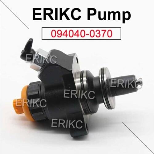 094040-0370 Diesel Fuel Pump Plunger 0940400370 High Quality HP0 Pump Diesel Plunger 094040 0370 for Denso Common Rail Pump