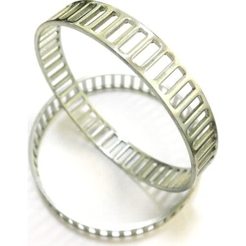 2021 New 1 PC Reluctor Ring For BMW 1/3 Series Drive Shaft ABS Ring E81 E82 E87 E88 E90 E91 E92 E93