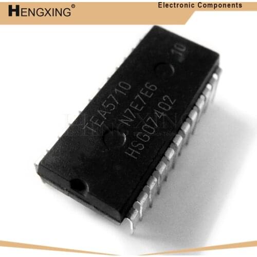1piece TEA5710 5710 DIP-24 In Stock