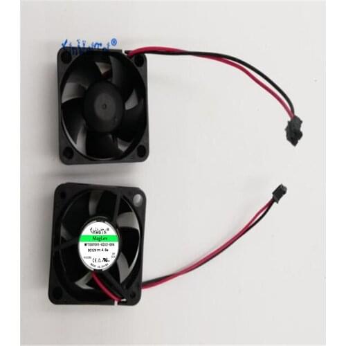 3pcs Original New Laptop CPU Cooling Fan For POWER LOGIC PLA04020S12L-1 40x40x20mm 4CM 12V 0.11A cooling fan