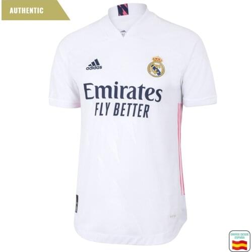 Adidas Football Uniform