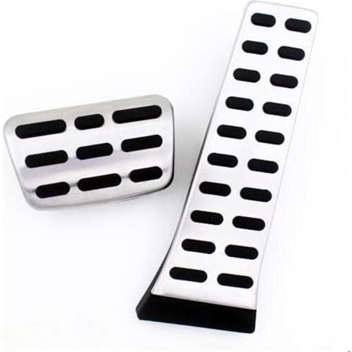 Car Brake Gas Pedal For Kia K3 K3S K5 Optima Sportage Sorento CEED Cadenza K4 Cachet K7 Cerato SOUL CARENS SHUMA K9 K900 Qvois