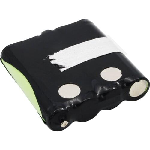 Cameron Sino 700mAh Battery for Motorola TLKR-T3,TLKR-T5,Midland,G223,G225,Switel WTF732,WTF735,BP40,IXNN4002A IXNN4002B