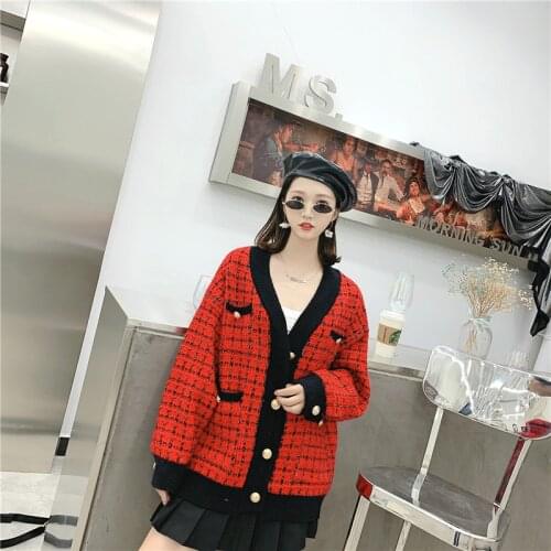 Женские тонкие кардиганы LuiseSandyHan China At AliExpress