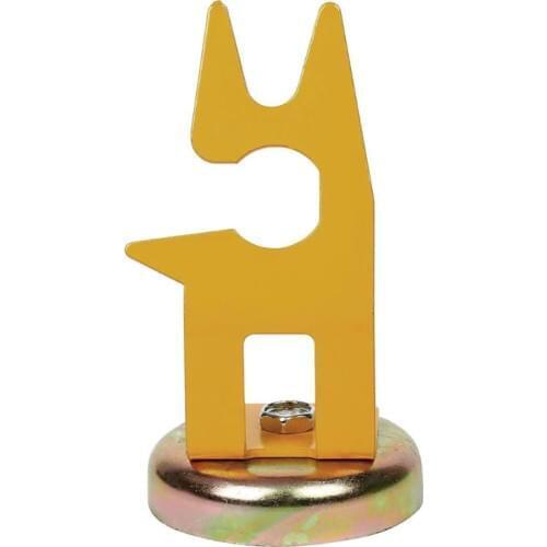 Magnetic TIG Welding Torch Stand Welding Holder Support for Tig Series Torch Welding Accessories