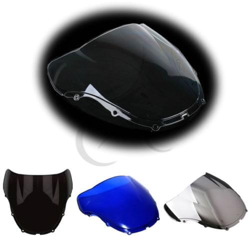 Motorcycle 4 Colors Fairing Windshield For Honda CBR600 F4 1999-2000