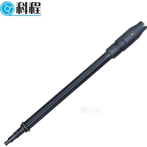 Fanghaped adjustable nozzle high pressure water gun nozzle high pressure cleaner washing machine gun head