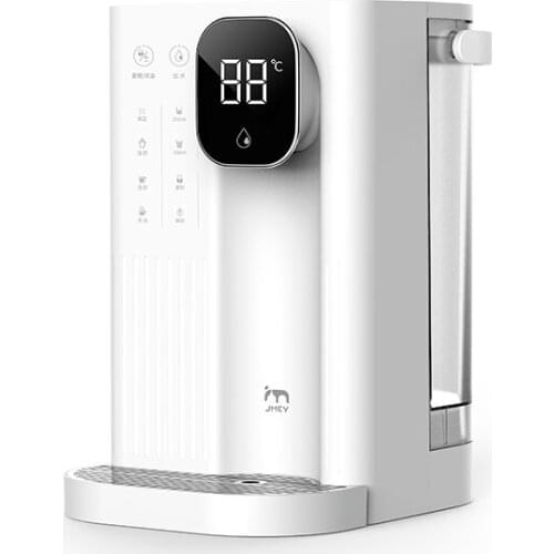 Mini Household Desktop Instant Hot Water ispenser Business Traveling Portable Electric Kettle Mini Instant Hot Office 220V