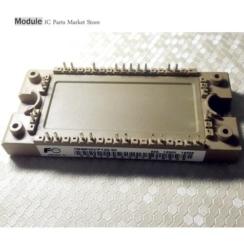 7MBR50VP120-50 NEW MODULE