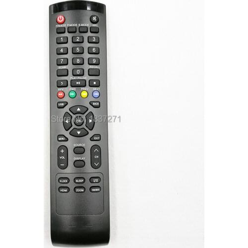 New original remote control new for haier lcd TV