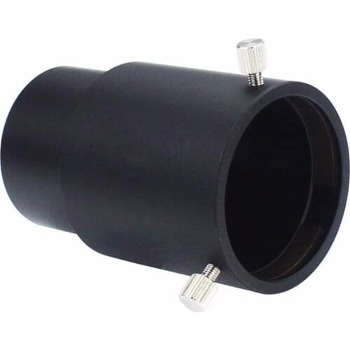 2inch Eyepiece Extention Tube Adapter - Extension Focal Length 60mm,with Standand 2inch Filter Threads