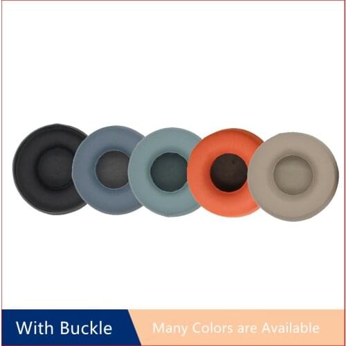 Suitable for Sony WH-H800 Earphone Cover Sony H800 Earmuff Sponge Holster