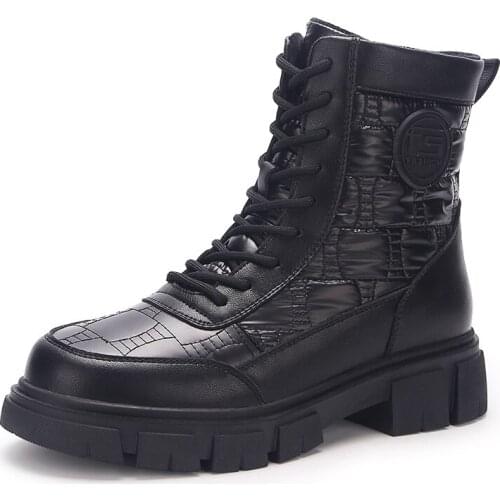 Women's Winter Boots SOMILISS China