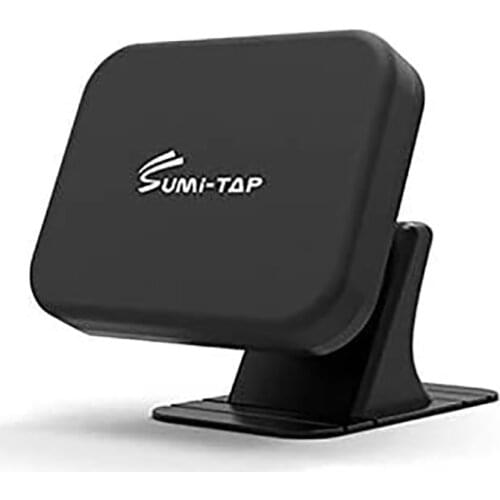 SUMI-TAP Mobile Phone Holder netic Package Dashboard netic Mobile Phone Holder with Flexible Base Dashboard