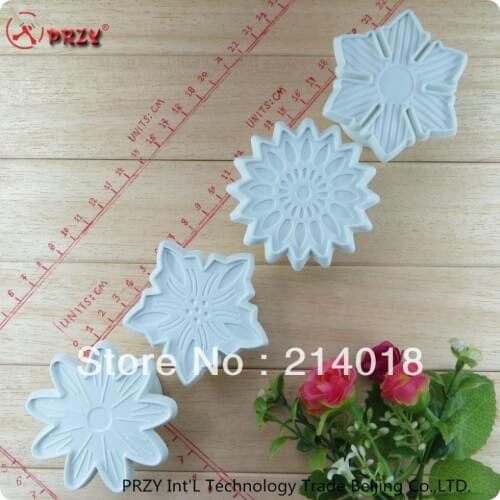 Cake tools Fondant Cake Decorating, cake printing mold, embossing Press Print Molds (fo-046)