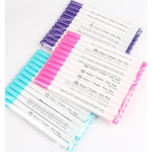 YUANTENG Fabric Markers