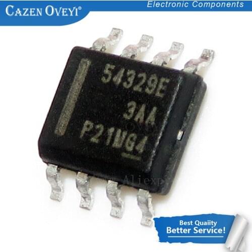 10pcs/lot TPS54332 TPS54331 TPS54329 TPS54328 TPS5430 TPS54229 TPS5420 54332 54331 54329 54328 5430 54229 5420 SOP-8 In Stock