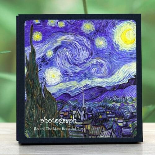 30 Sheets Scrapbooking Album 16Inch Photo Album Scrapbook DIY Linen Photo Ablums Wedding Baby Self-Adhesive Picture Albums Creat