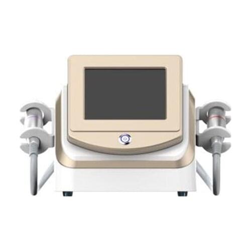 Anti-Wrinkle V-Mate V-Max Radar Wave Machine Skin Tigtening Rejuvenation Radar Wave Massage Face Lifting Device Unlimited Shots