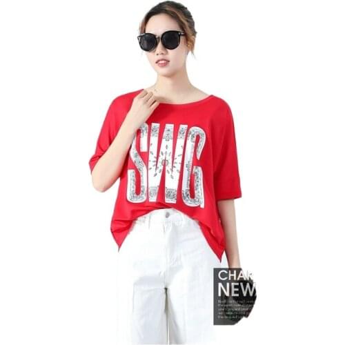 Brieuces Women's T-shirts With Print