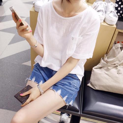 Black Tops Black T Shirt Women Short Sleeve Tshirt Women T Shirt