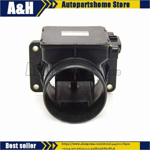 Mass Air Flow Meter 482 E5T08071 MAF Sensors for Mitsubishi Pajero Galant 2000 MD336482