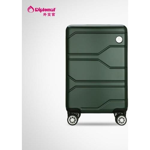 Сумки на колесах Diplomat China At AliExpress