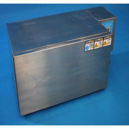 Yellowing resistance experiment box UV aging test chamber Leather shoe material, paper, paint, plastic UV aging