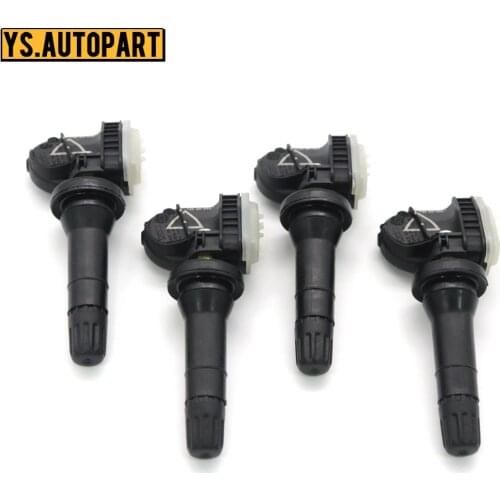 FR3V-1A180-CA FR3Z-1A189-B Car TPMS Tire Pressure Monitor Sensor For Ford F-250 F-350 F-450 F-550 SUPER DUTY 2017-2019 433Mhz