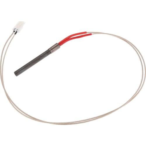 Hot Rod Igniter Kit Replacement Fit for Traeger Pellet Stoves Wood Pellet Grill