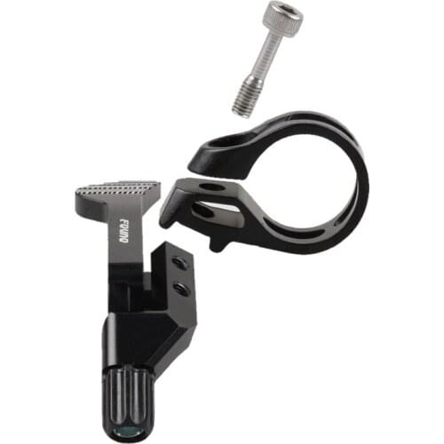 FOUNO MTB Dropper Contribution Lift Saddle Support Dropper Bike Setting Seat Post Drop Mechanical Remote Control lever Universal