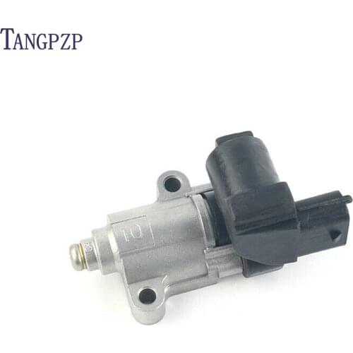 DPQPOKHYY Idle Air Control Valve IAC for Hyundai stepper Motor Accent Kia Rio 35150-26900 3515026900 Idle Speed Control valve