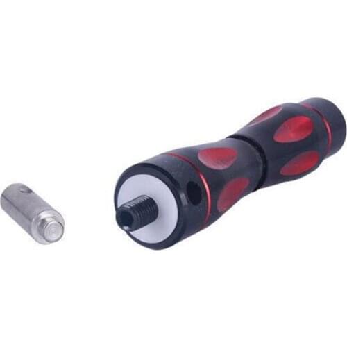 Archery Carbon Short Extender Bar Hunting Balance Stabilizer Recurve Compound Bow Damper Rod Extension Disconnect Bow Adapt