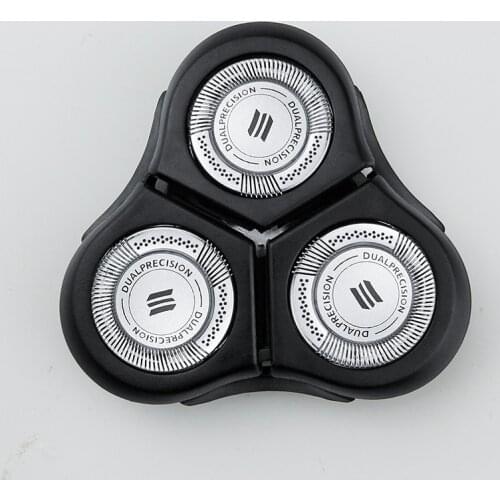 RQ11 Set Replacement Shaver Blade for Philips RQ1131 RQ1145 RQ1150 RQ1151 RQ1155 RQ1160 RQ1185 RQ1187 RQ1195 Shaver Blade