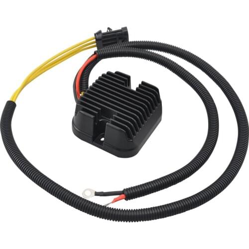 Voltage Regulator Current Rectifier For Polaris Sportsman 1000 550 850 Frontier RZR 1000 Forest 850 Scrambler 1000 850