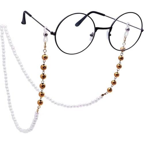 QUEEN ROSE Pearl Necklaces For Women