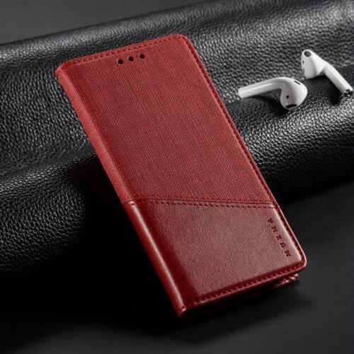 Luxury Leather Case For Motorola Moto G100 2021 Retro Flip Magnetic Wallet Full Cover For Moto G30 G10 Power Shockproof Holder