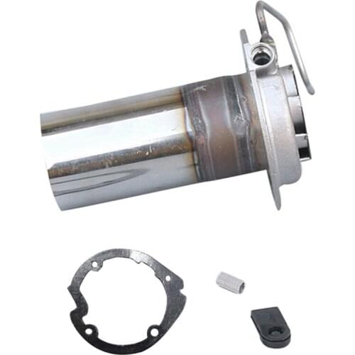 5KW Parking Heater Burner Insert Torches Combustion Chamber Gaskets 252113100100 for Eberspacher Airtronic D4 D