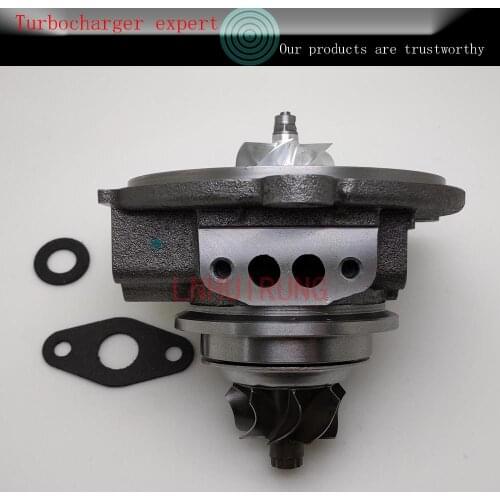 Turbo cartridge for Audi A1 A3 Q3 8U Seat lbiza V VW Golf 1.4TSI 110Kw RHF3 Turbine 04E145721B 04E145704C 04E145704P 04E145703T