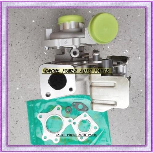 Turbo GTB1756V 771954 763148 796911 796911-5002S 763148-5002S 35242122G Turbocharger For For Jeep Wrangler III 2.8L CRD RA428RT