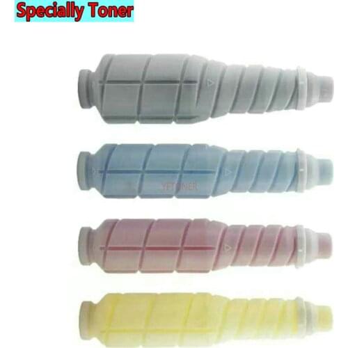 YFTONER Toner Cartridge for Konica Minolta C500 8050 Cartridge